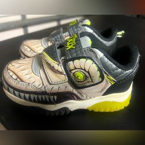 Boys size 10 toddler